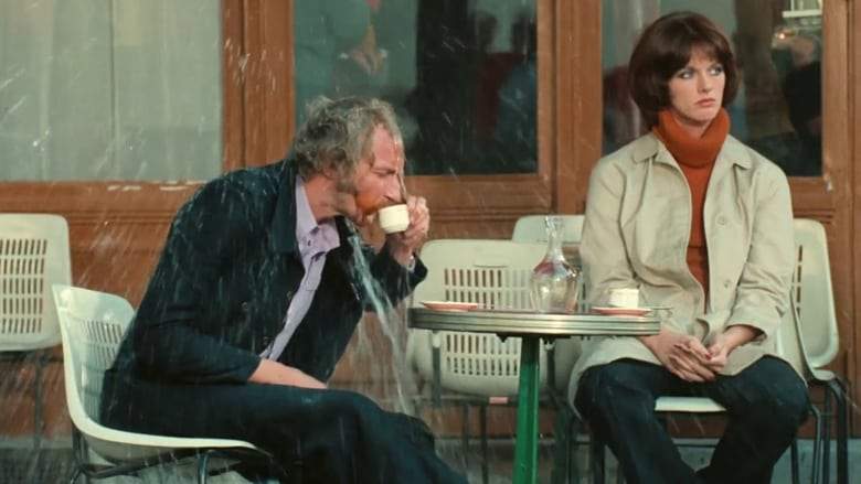 The Troubles Of Alfred (1972)