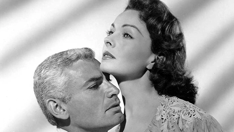 The Tattered Dress (1957)