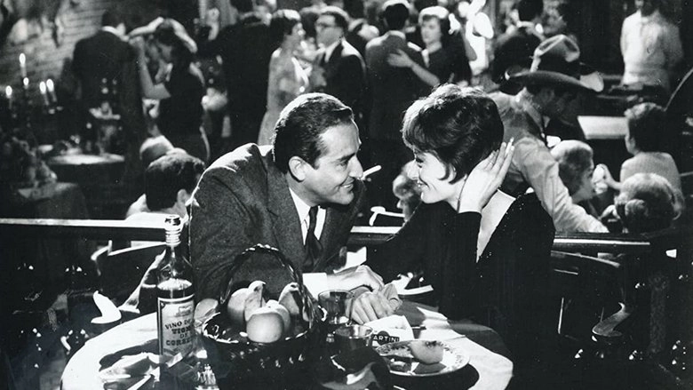 Il Successo (1963)