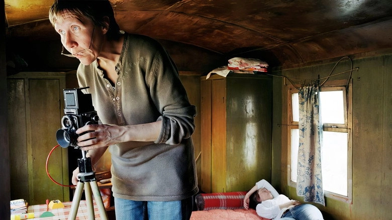 Fotografen Fran Riga (2009)