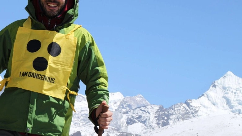 #YellowTheWorld - Everest Edition (2017)