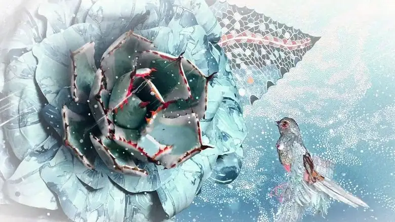 The Nightingale And The Rose (2015)