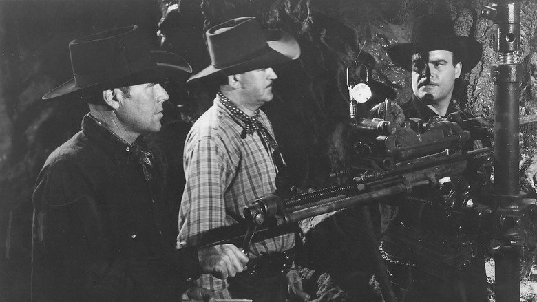 Under Fiesta Stars (1941)