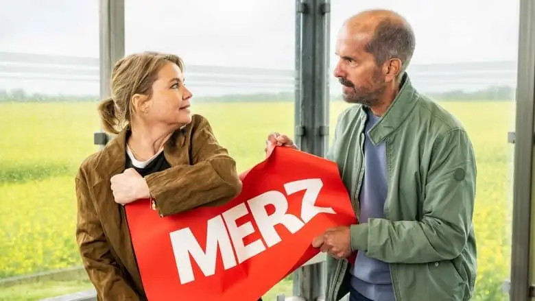 Merz Gegen Merz - Geheimnisse (2024)