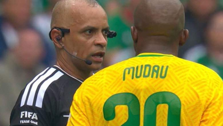 How FIFA Chooses The World Cup Final Referee (2026)