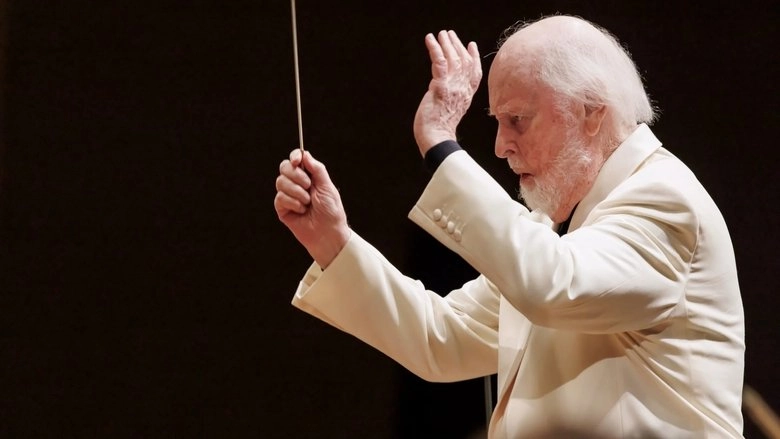John Williams In Tokyo (2024)