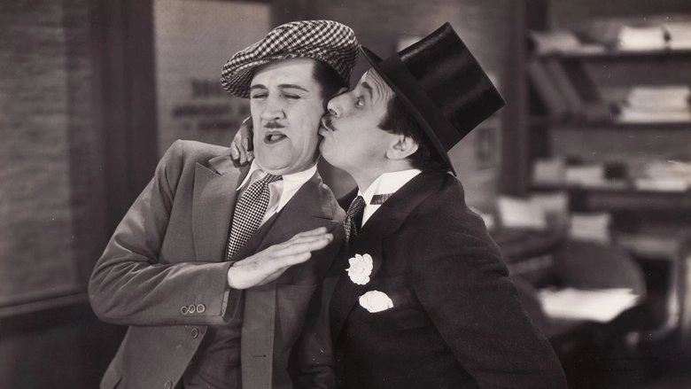 In Walked Charley (1932)
