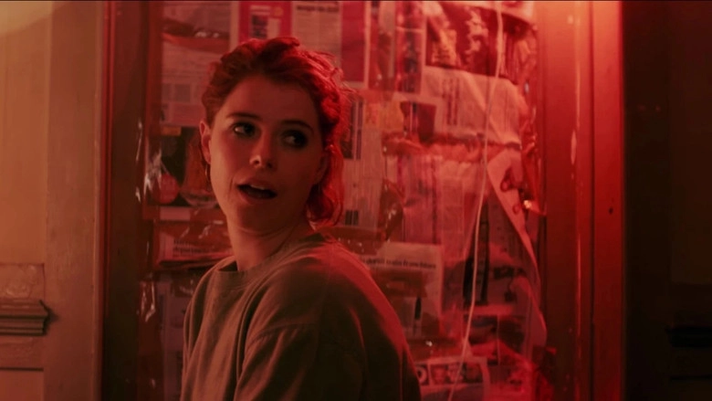 Red Light (2017)