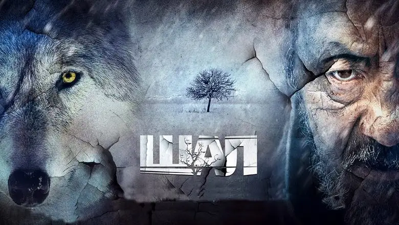 The Old Man (2012)