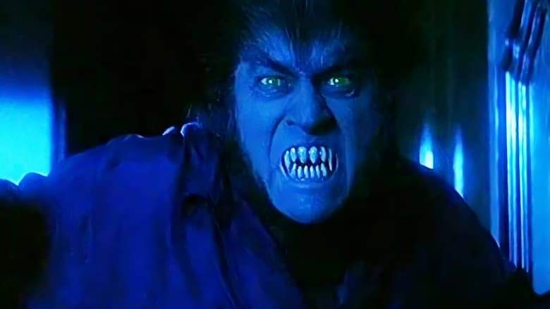 Lycantropus: The Moonlight Murders (1996)