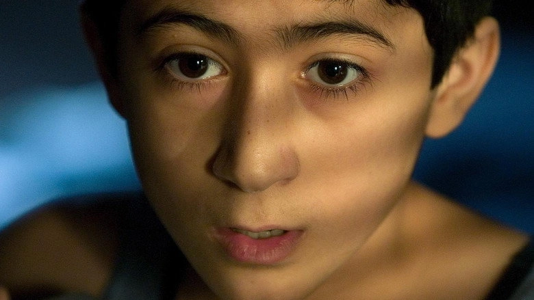 Hoppet (2007)