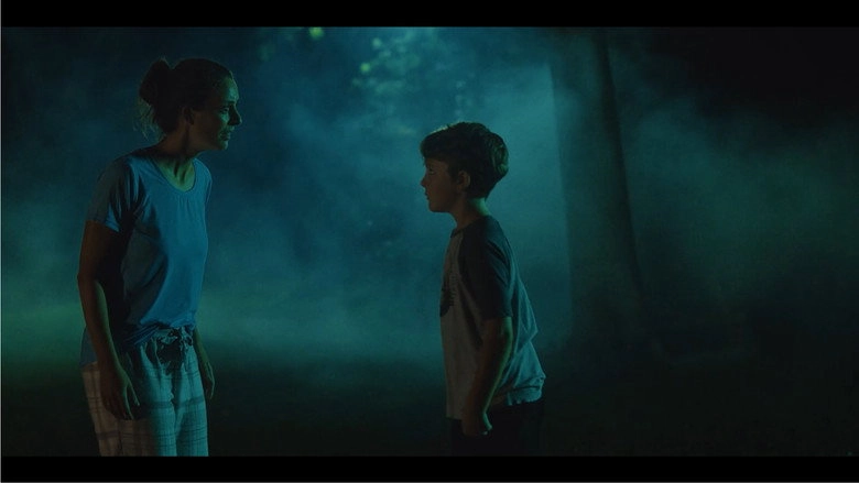 Dans L'ombre (2022)