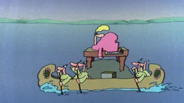 Canada Vignettes: Lady Frances Simpson (1978)