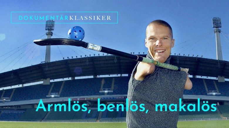 Armlos, Benlos, Makalos (2004)