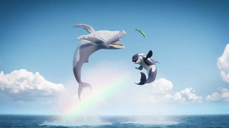 The Last Whale Singer (2026)