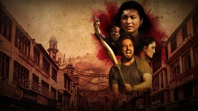 Run For Life Bhaag (2022)