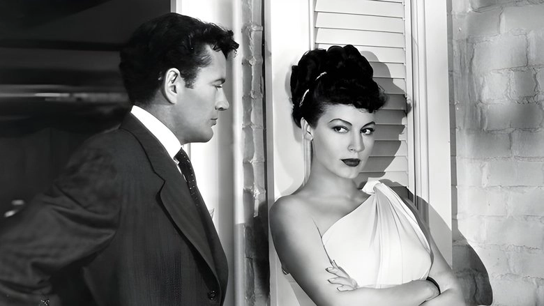 One Touch Of Venus (1948)