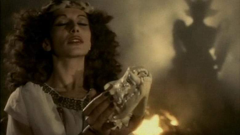 The Beast And The Magic Sword (1983)