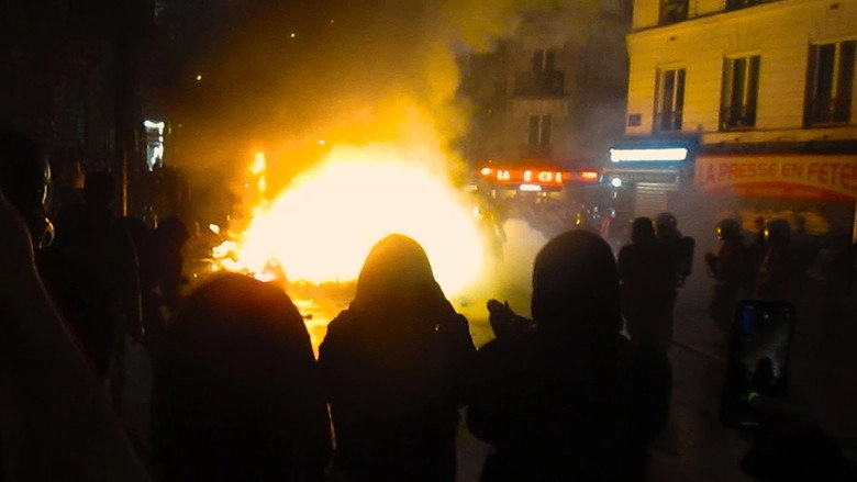 Le Mouvement (2026)