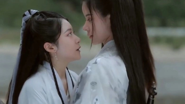 The Story Of The Demon Cult Leader & The Decent Miss (2019)