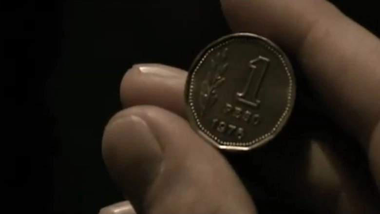 El Peso (2009)