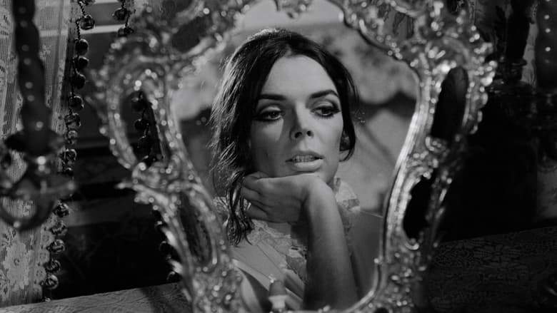 An Angel For Satan (1966)