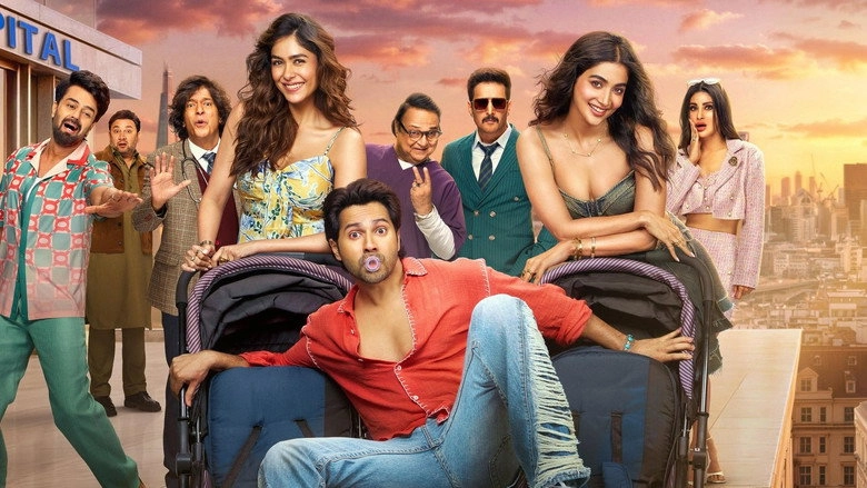 Hai Jawani Toh Ishq Hona Hai (2026)