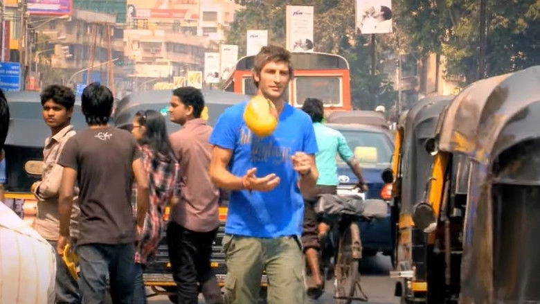 Aussie Rules The World (2014)