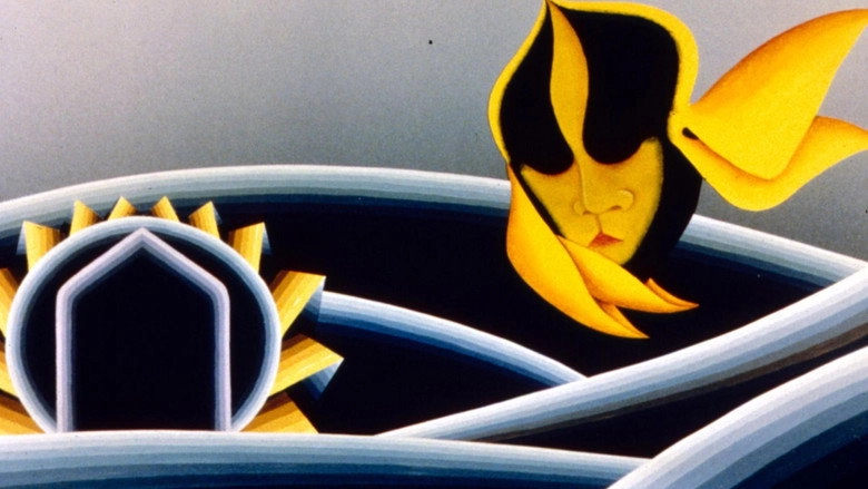 Divine Fate (1993)