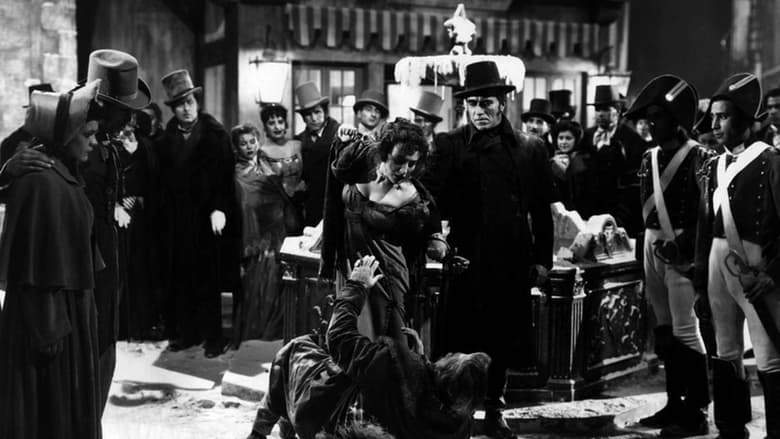 Caccia All'uomo (1948)