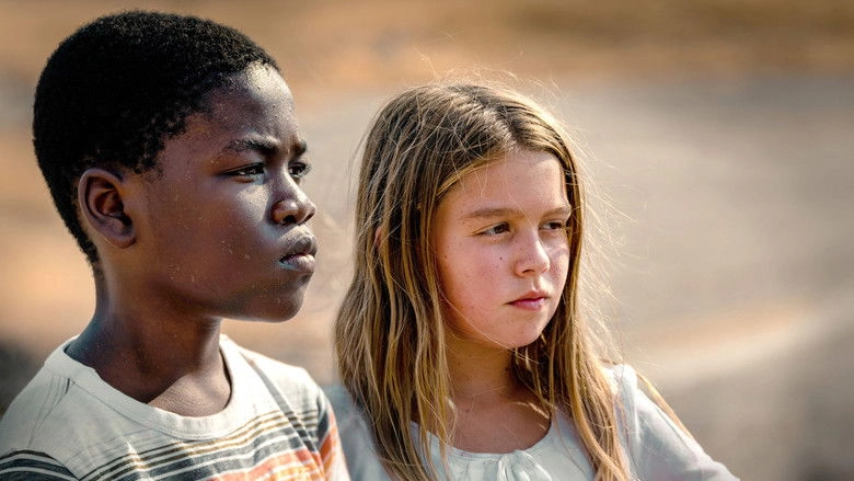 Apocalypse Love Story (2024)