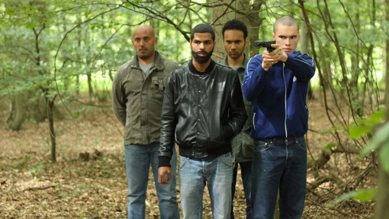The Disintegration (2012)