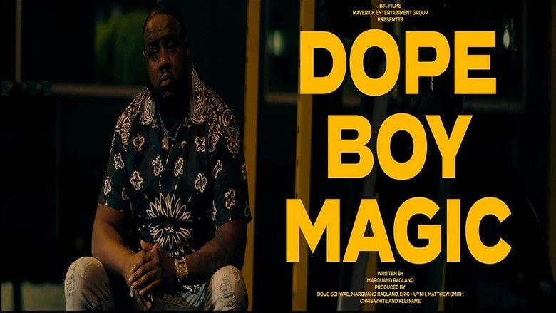 Dope Boy Magic (2023)