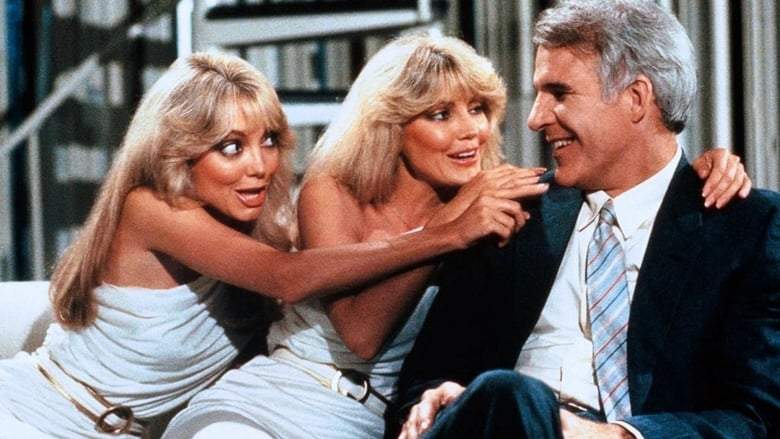 The Lonely Guy (1984)