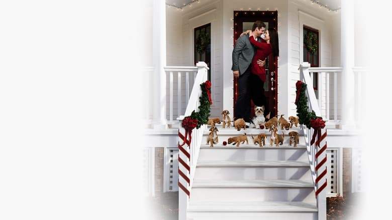 12 Pups Of Christmas (2019)