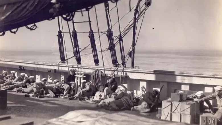 The Seas Beneath (1931)