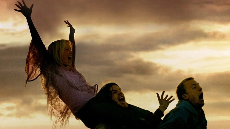 Stockholm Boogie (2005)