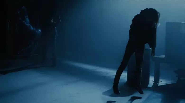 Haex (2019)