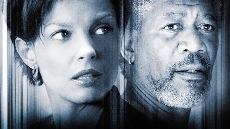 High Crimes (2002)