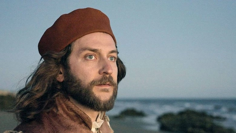 L'Amerique Lui Doit Son Nom : Amerigo Vespucci (2023)