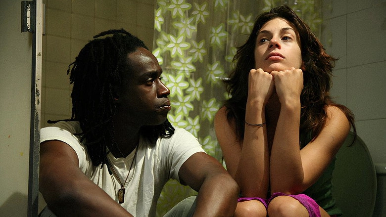 El Arriero (2009)