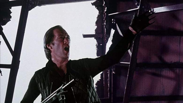 Q: The Winged Serpent (1982)