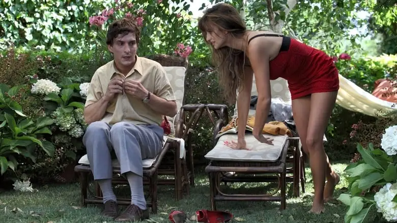 To Rome With Love (2012)