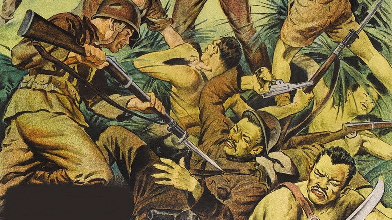 With The Marines At Tarawa (1944)