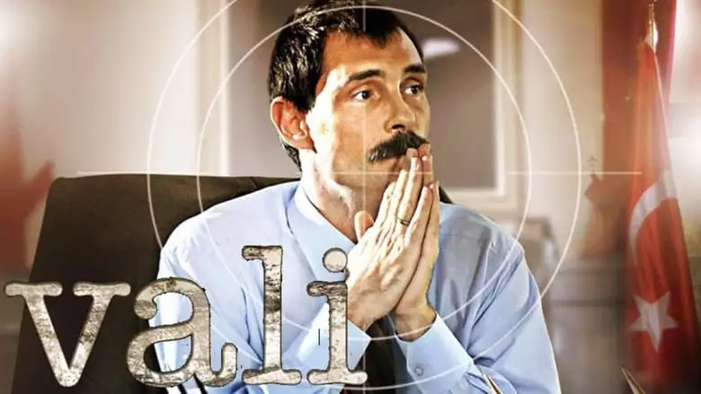 The Governor (2009)