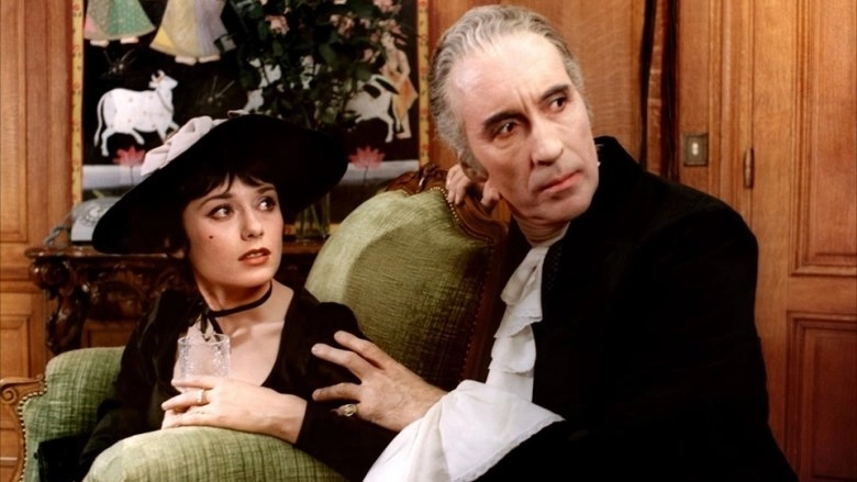 Dracula And Son (1976)