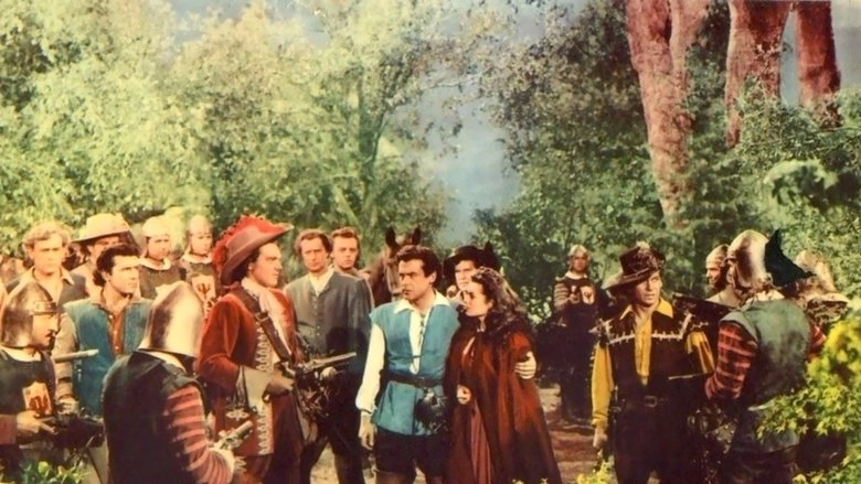 Lorna Doone (1951)