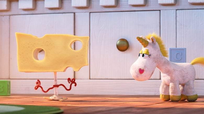 What Is Cheese? (2020)