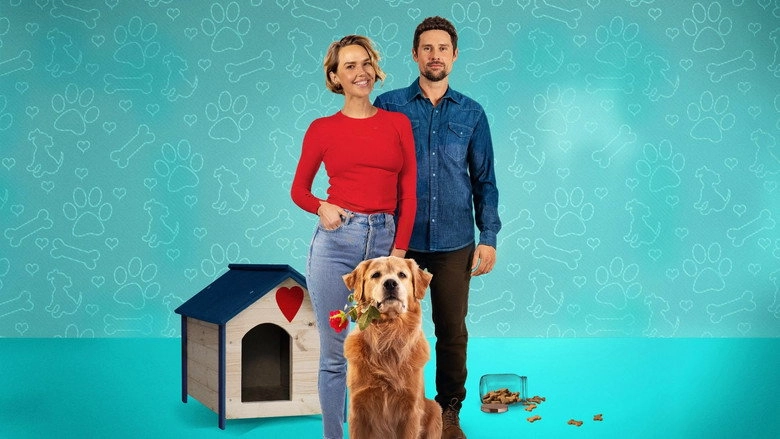 Love Is A Dog's Best Friend (2025)