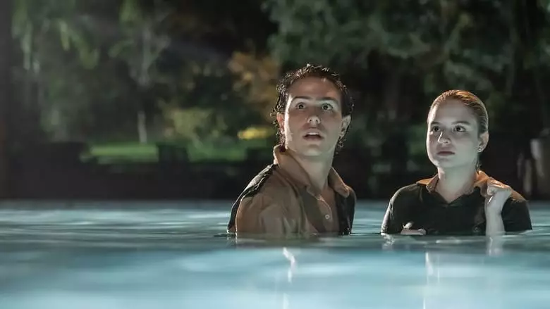 As Aventuras De Poliana: O Filme (2023)